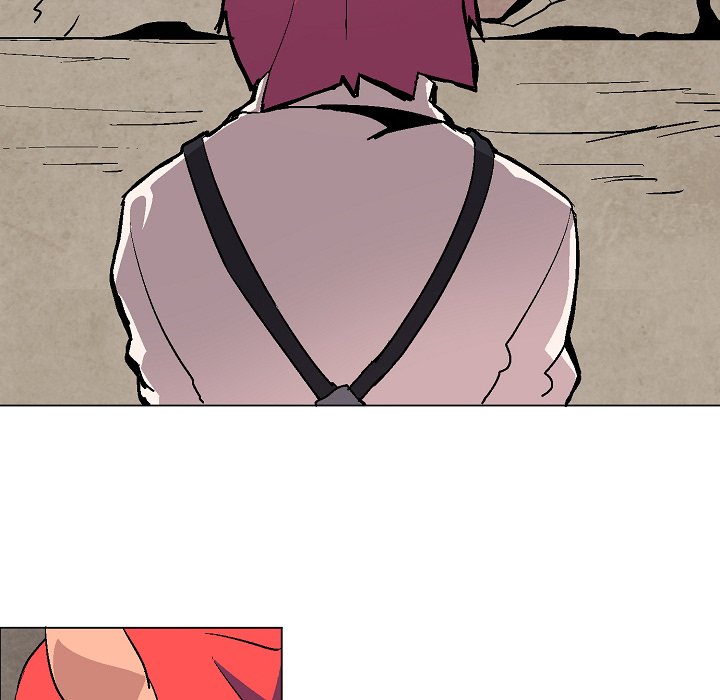 Overlord Time! Overlord Time! EP 6 - Toomics page 56 - 