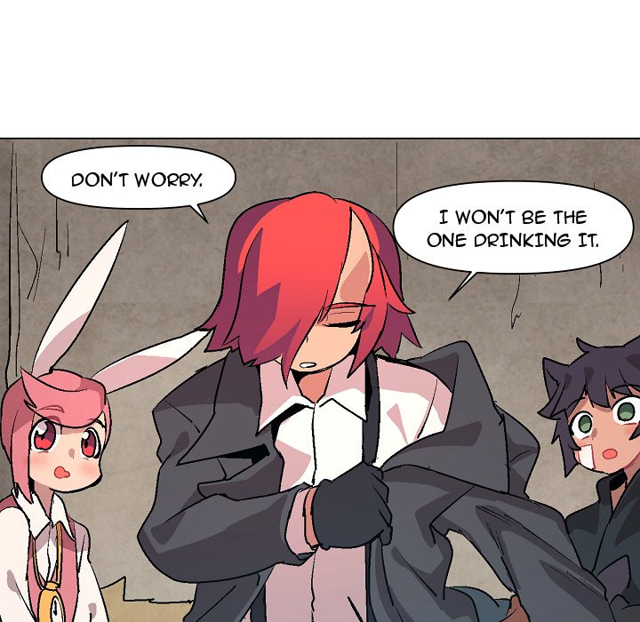 Overlord Time! Overlord Time! EP 6 - Toomics page 59 - 