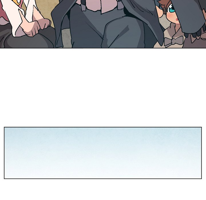Overlord Time! Overlord Time! EP 6 - Toomics page 60 - 