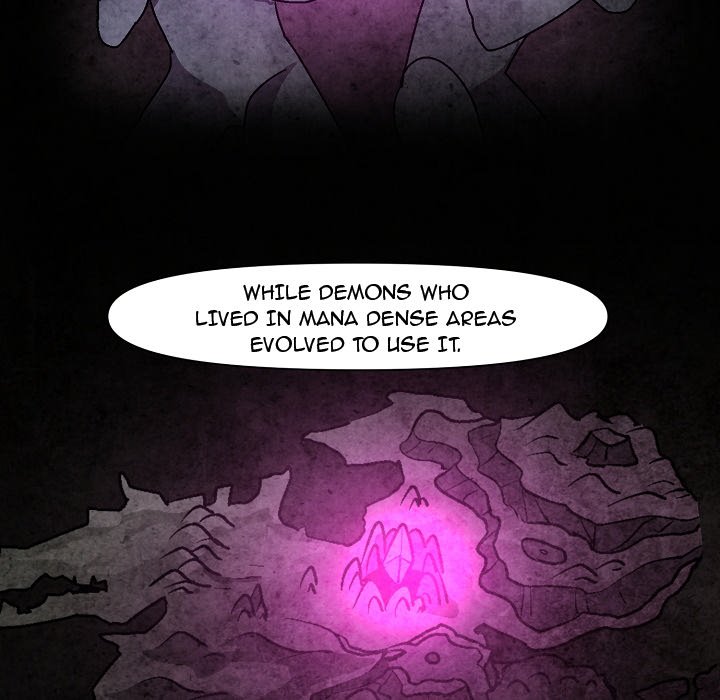Overlord Time! Overlord Time! EP 6 - Toomics page 7 - 