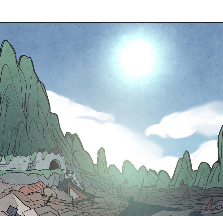 Overlord Time! Overlord Time! EP 6 - Toomics page 61 - 