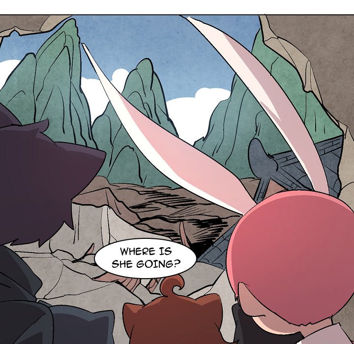 Overlord Time! Overlord Time! EP 6 - Toomics page 63 - 