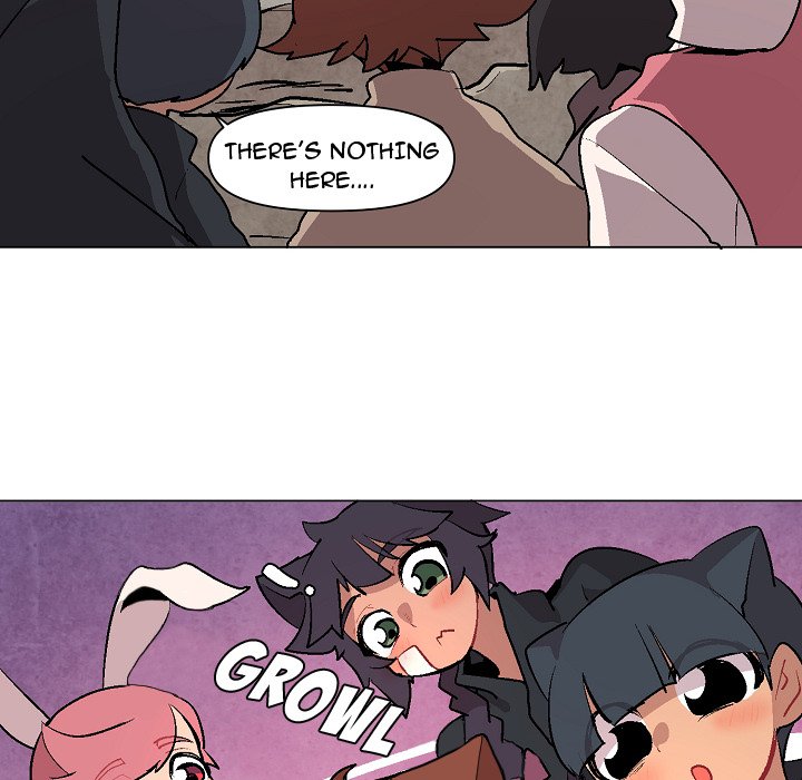 Overlord Time! Overlord Time! EP 6 - Toomics page 64 - 