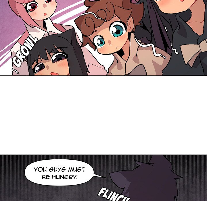 Overlord Time! Overlord Time! EP 6 - Toomics page 65 - 