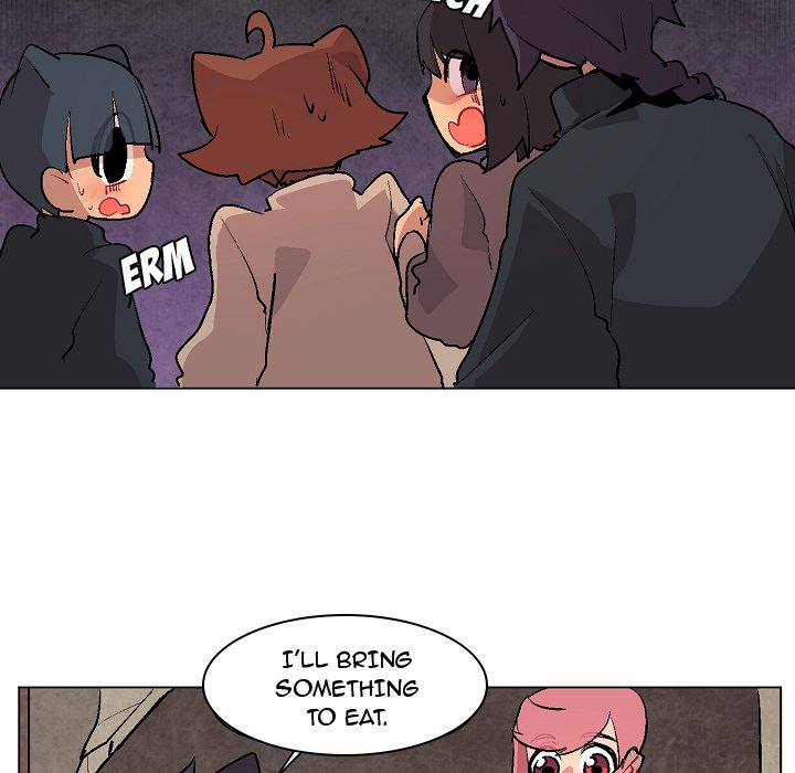 Overlord Time! Overlord Time! EP 6 - Toomics page 66 - 