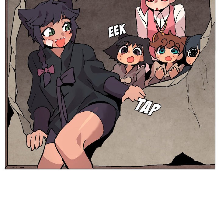 Overlord Time! Overlord Time! EP 6 - Toomics page 67 - 