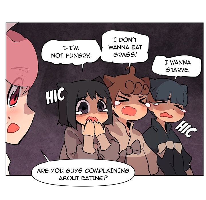 Overlord Time! Overlord Time! EP 6 - Toomics page 68 - 