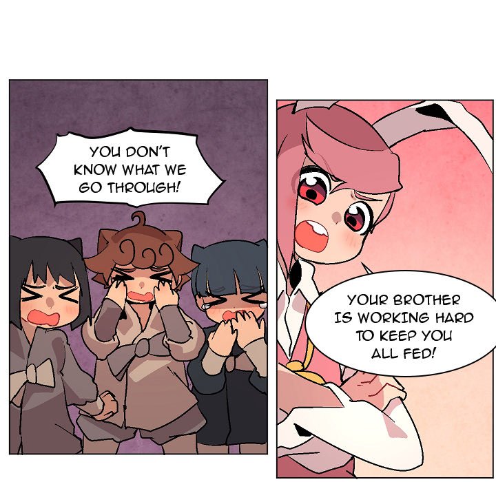Overlord Time! Overlord Time! EP 6 - Toomics page 69 - 