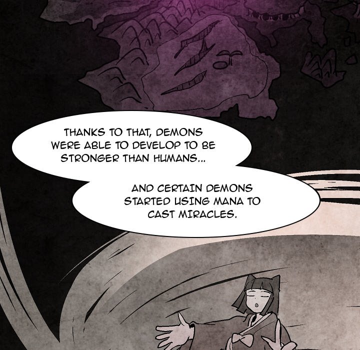 Overlord Time! Overlord Time! EP 6 - Toomics page 8 - 