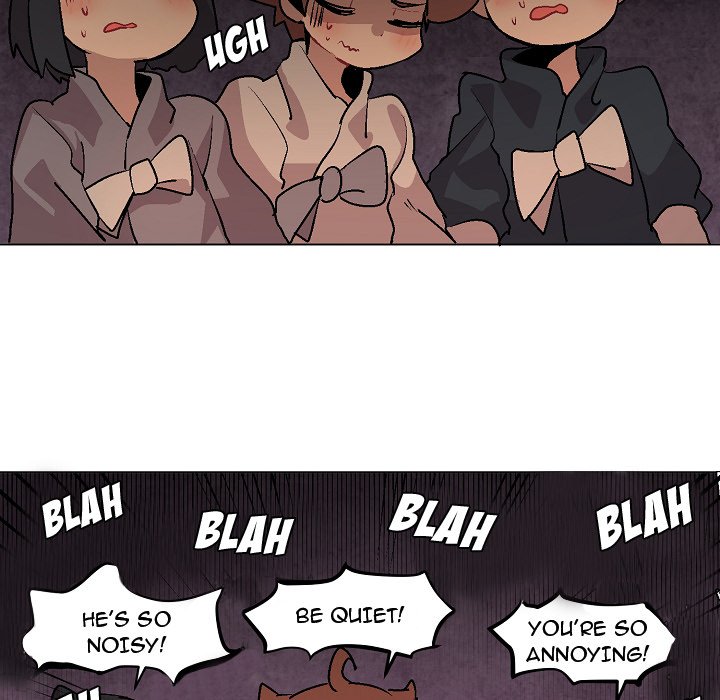 Overlord Time! Overlord Time! EP 6 - Toomics page 72 - 
