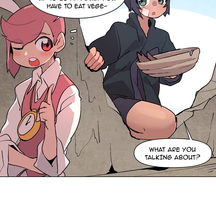 Overlord Time! Overlord Time! EP 6 - Toomics page 74 - 