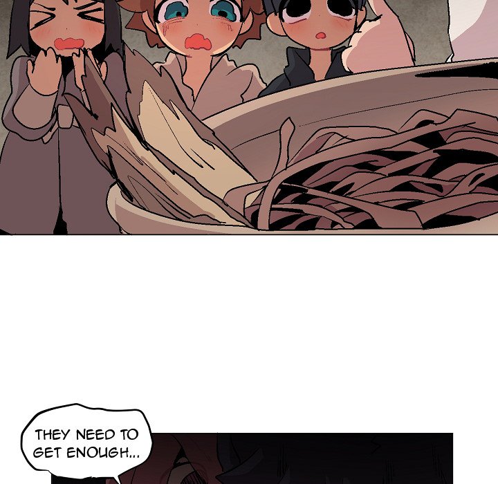 Overlord Time! Overlord Time! EP 6 - Toomics page 76 - 