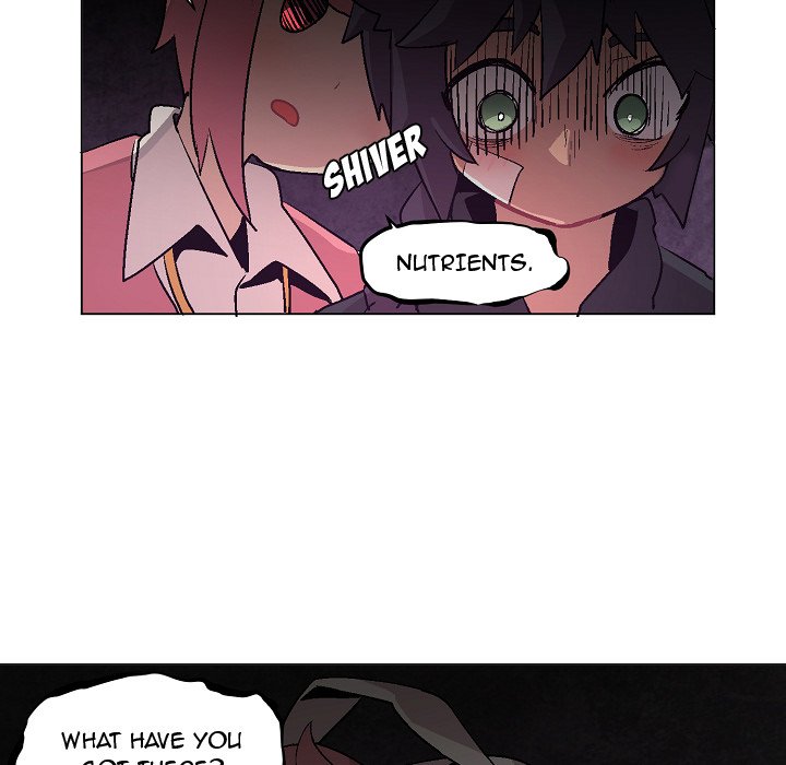 Overlord Time! Overlord Time! EP 6 - Toomics page 77 - 