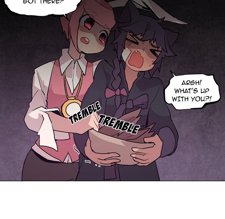 Overlord Time! Overlord Time! EP 6 - Toomics page 78 - 