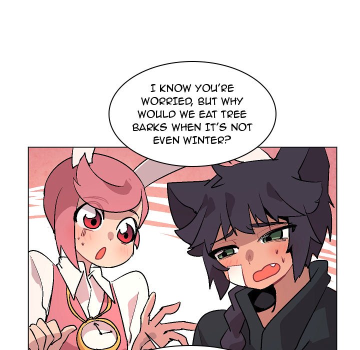 Overlord Time! Overlord Time! EP 6 - Toomics page 80 - 