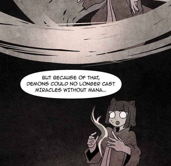 Overlord Time! Overlord Time! EP 6 - Toomics page 9 - 