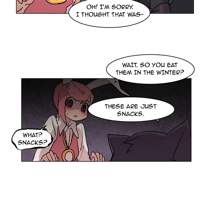 Overlord Time! Overlord Time! EP 6 - Toomics page 81 - 