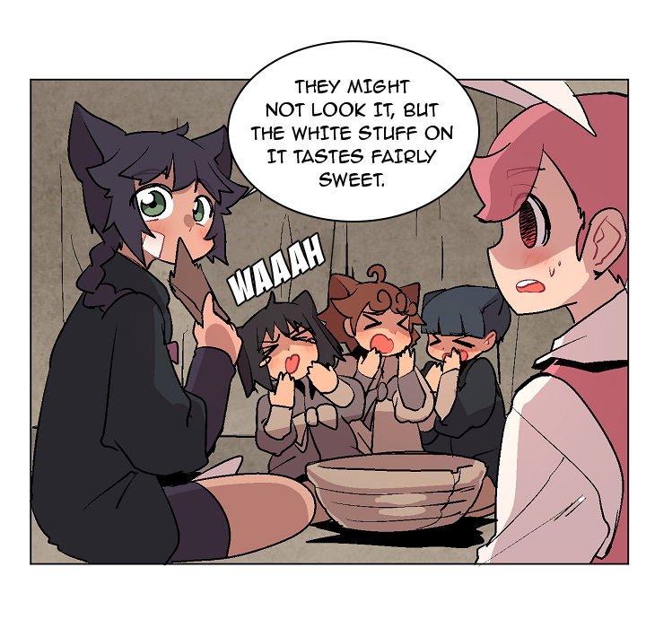 Overlord Time! Overlord Time! EP 6 - Toomics page 82 - 