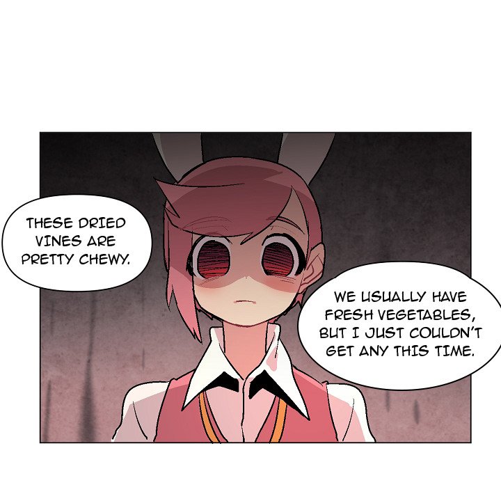 Overlord Time! Overlord Time! EP 6 - Toomics page 83 - 
