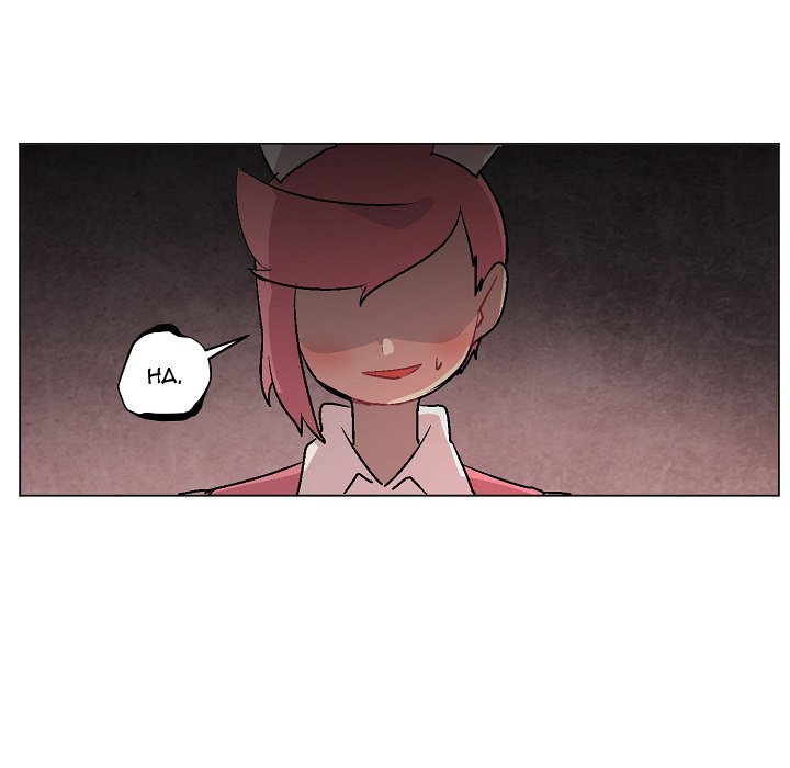 Overlord Time! Overlord Time! EP 6 - Toomics page 84 - 