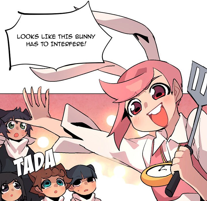 Overlord Time! Overlord Time! EP 6 - Toomics page 85 - 