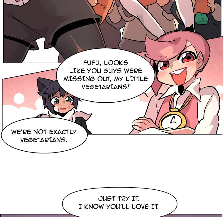 Overlord Time! Overlord Time! EP 6 - Toomics page 89 - 