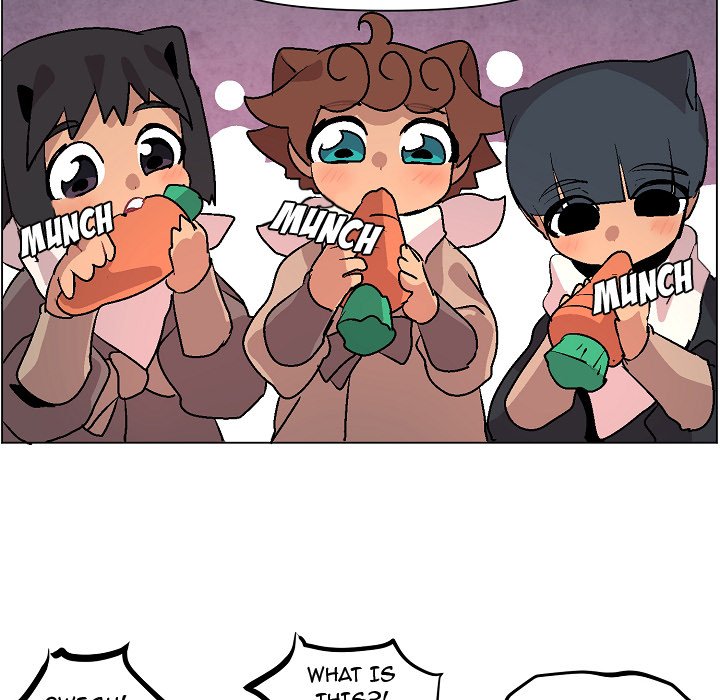 Overlord Time! Overlord Time! EP 6 - Toomics page 90 - 