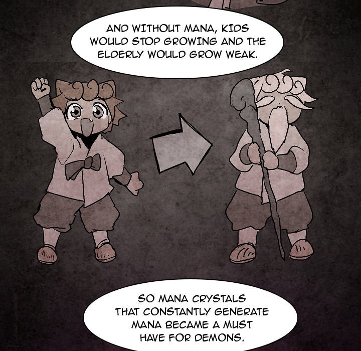 Overlord Time! Overlord Time! EP 6 - Toomics page 10 - 