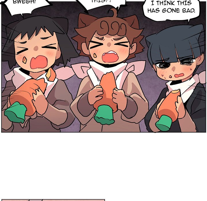 Overlord Time! Overlord Time! EP 6 - Toomics page 91 - 