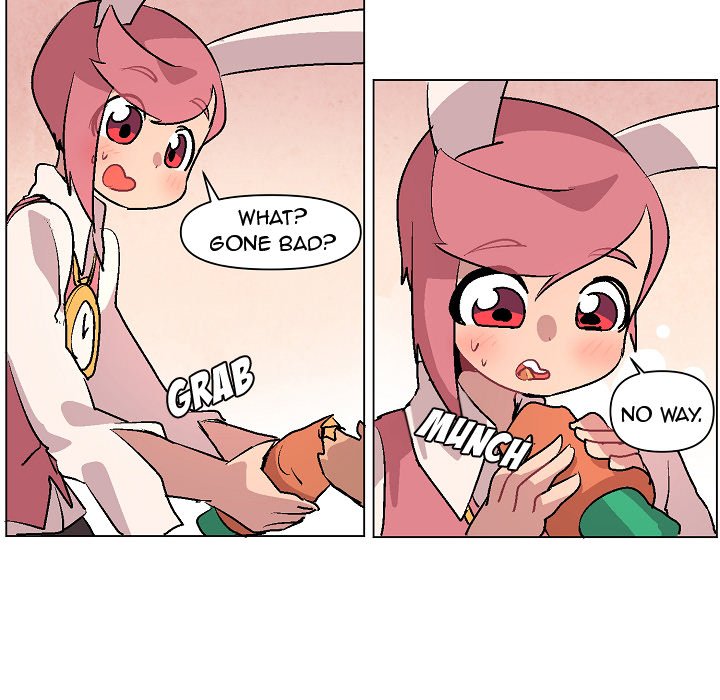Overlord Time! Overlord Time! EP 6 - Toomics page 92 - 
