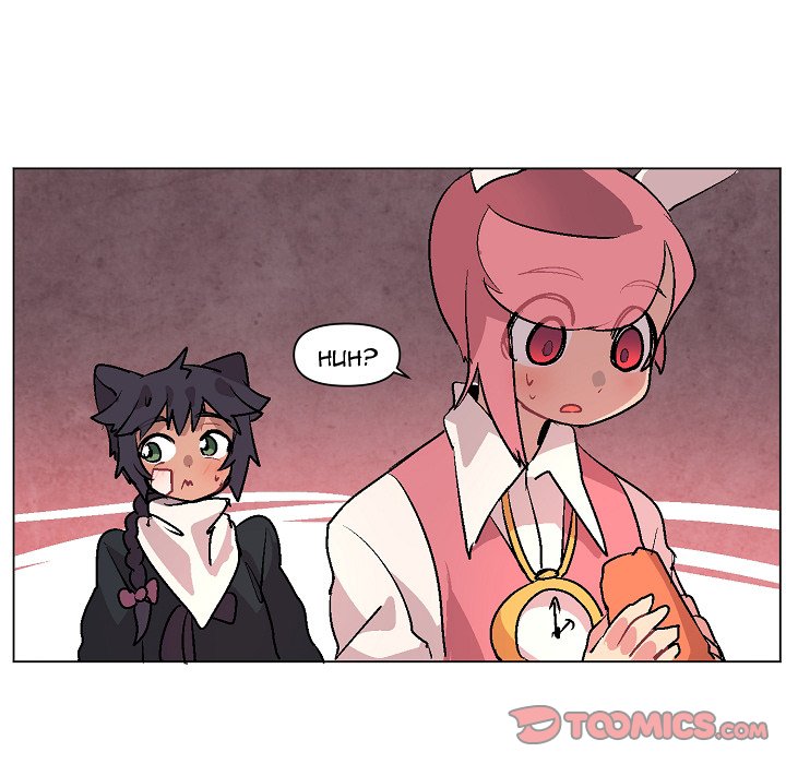 Overlord Time! Overlord Time! EP 6 - Toomics page 93 - 