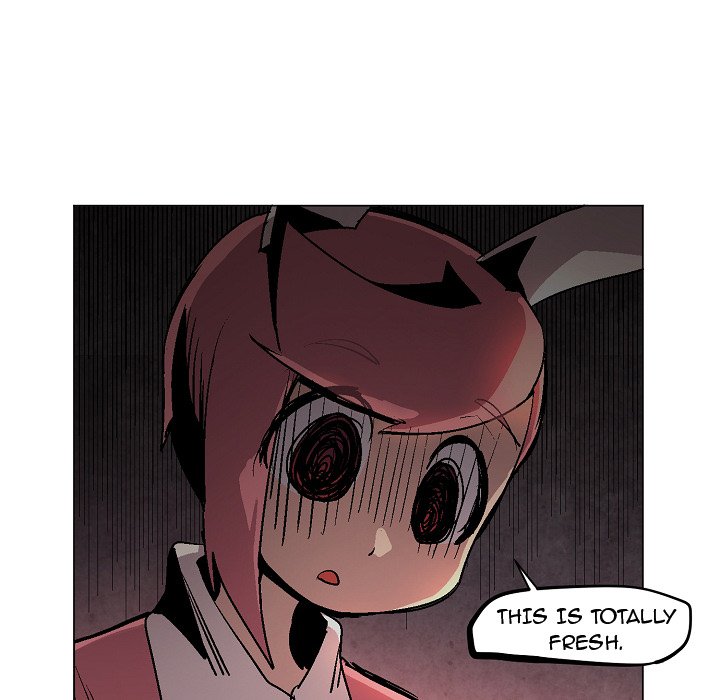 Overlord Time! Overlord Time! EP 6 - Toomics page 94 - 