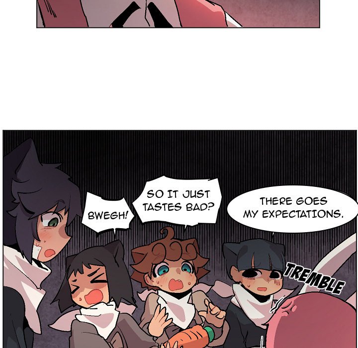 Overlord Time! Overlord Time! EP 6 - Toomics page 95 - 