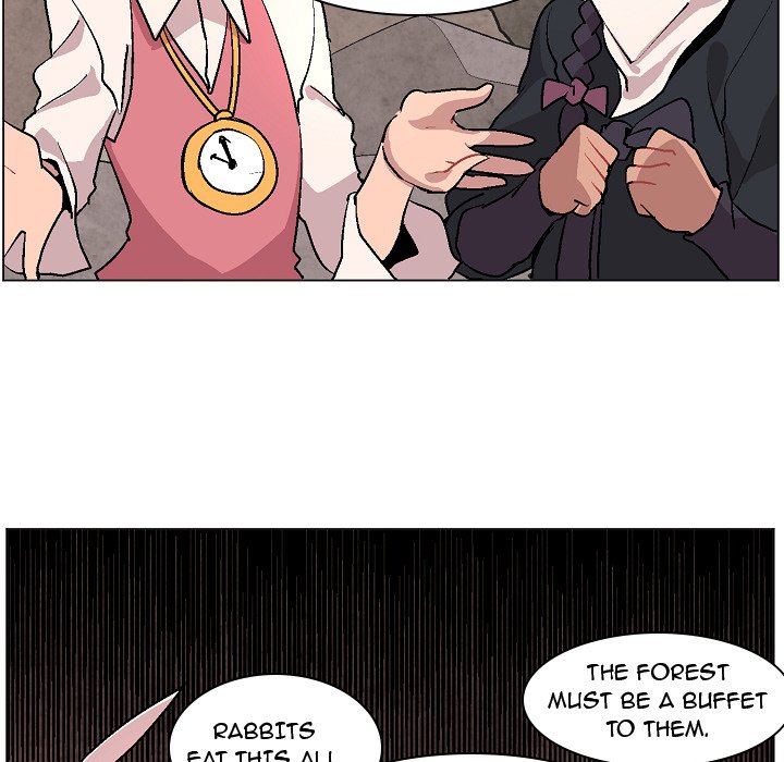 Overlord Time! Overlord Time! EP 6 - Toomics page 97 - 