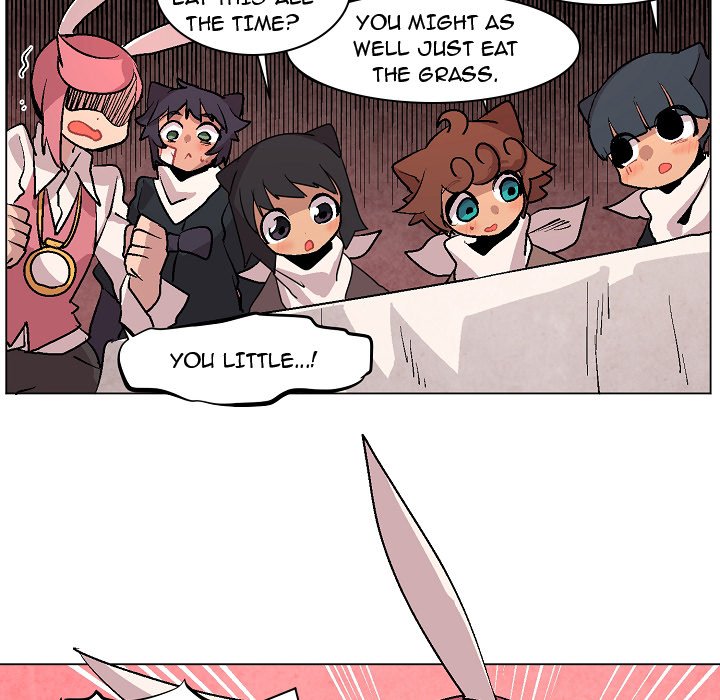 Overlord Time! Overlord Time! EP 6 - Toomics page 98 - 