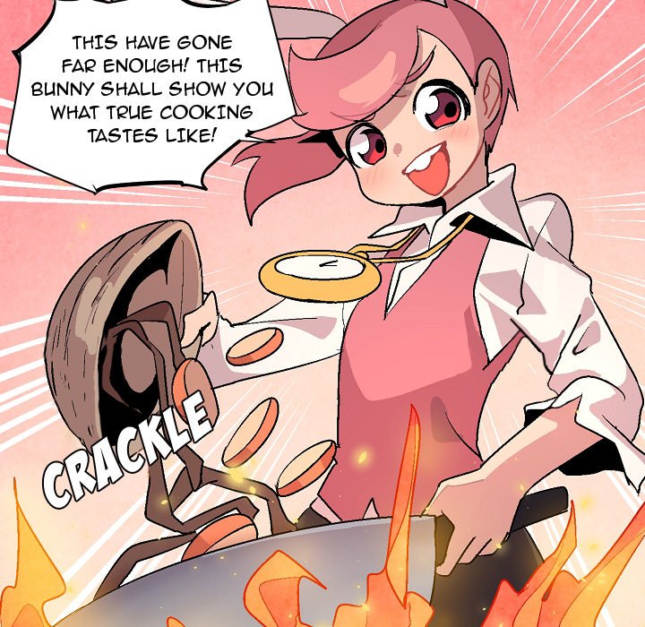 Overlord Time! Overlord Time! EP 6 - Toomics page 99 - 