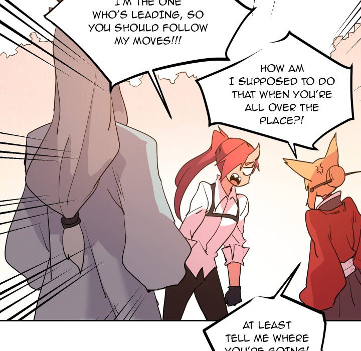 Overlord Time! Overlord Time! EP 60 - Toomics page 11 - 