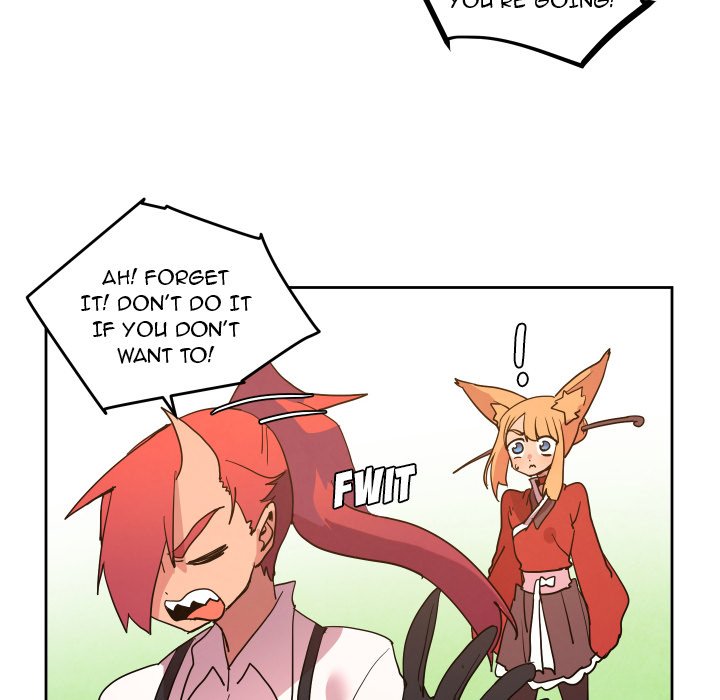 Overlord Time! Overlord Time! EP 60 - Toomics page 12 - 