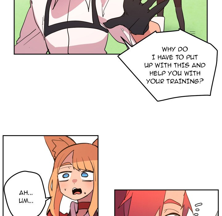 Overlord Time! Overlord Time! EP 60 - Toomics page 13 - 