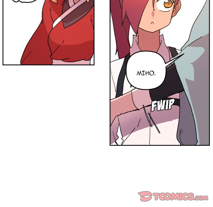 Overlord Time! Overlord Time! EP 60 - Toomics page 14 - 