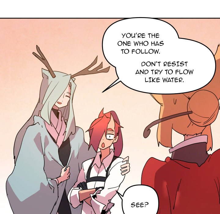 Overlord Time! Overlord Time! EP 60 - Toomics page 15 - 