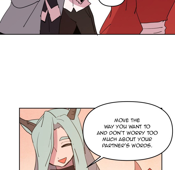 Overlord Time! Overlord Time! EP 60 - Toomics page 16 - 