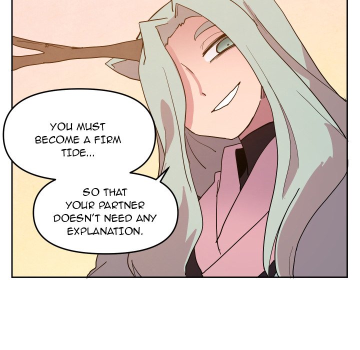Overlord Time! Overlord Time! EP 60 - Toomics page 18 - 