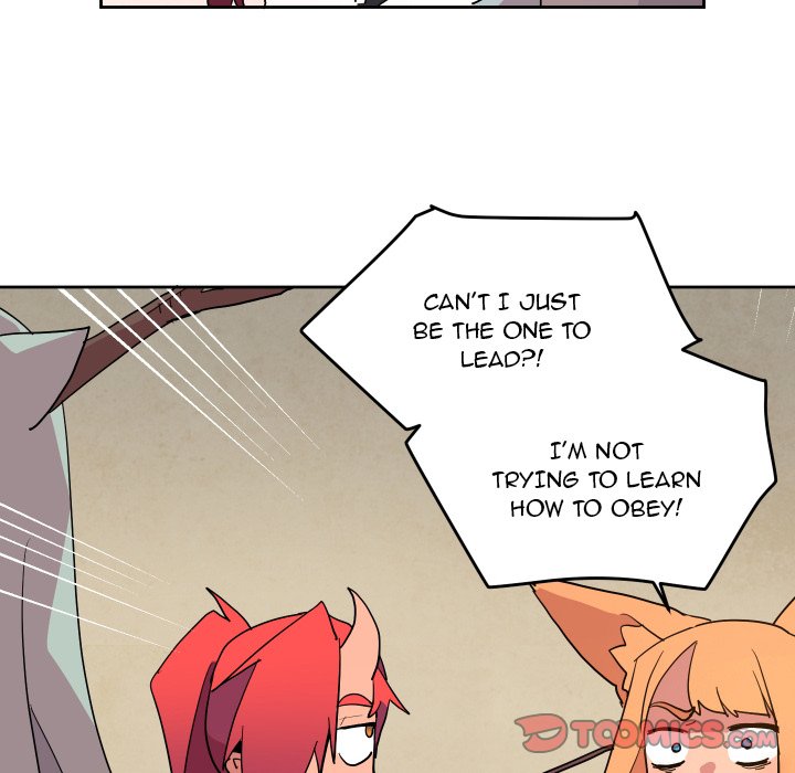 Overlord Time! Overlord Time! EP 60 - Toomics page 20 - 