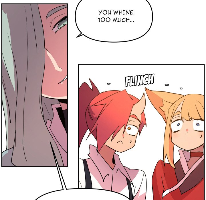 Overlord Time! Overlord Time! EP 60 - Toomics page 22 - 