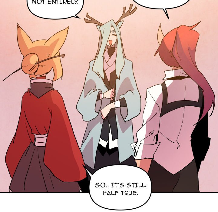 Overlord Time! Overlord Time! EP 60 - Toomics page 24 - 