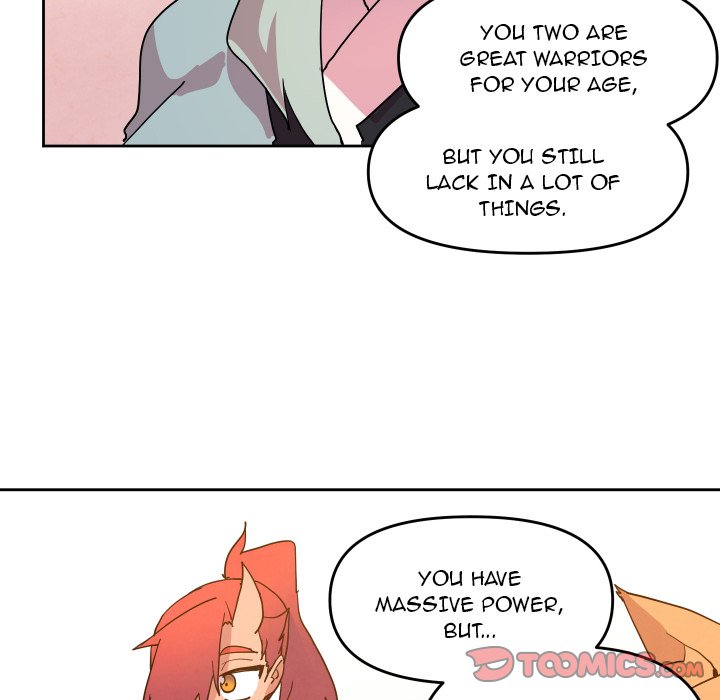 Overlord Time! Overlord Time! EP 60 - Toomics page 26 - 