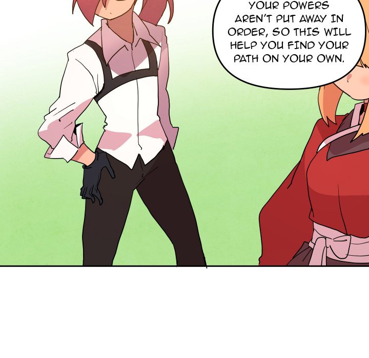 Overlord Time! Overlord Time! EP 60 - Toomics page 27 - 