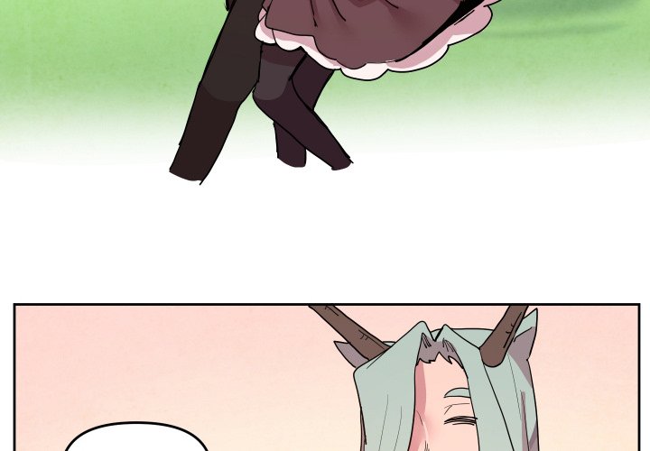 Overlord Time! Overlord Time! EP 60 - Toomics page 4 - 