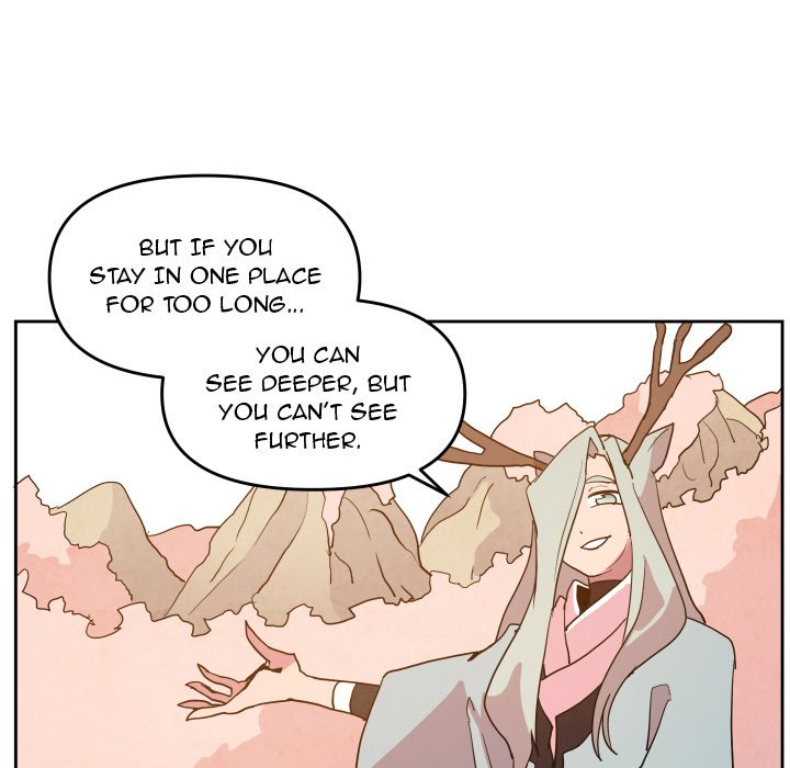 Overlord Time! Overlord Time! EP 60 - Toomics page 31 - 